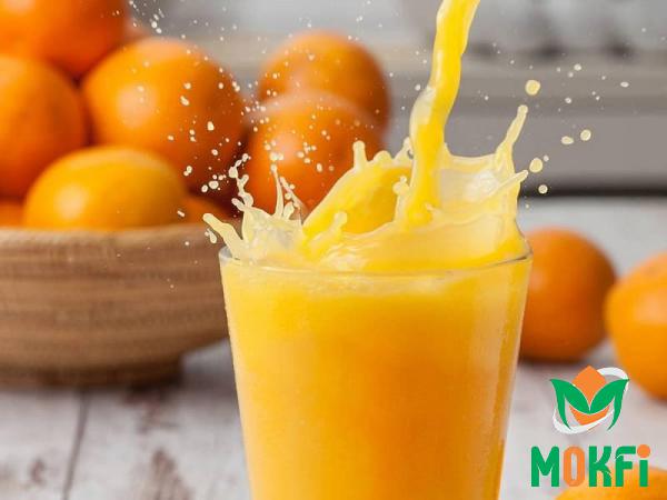  جمیع فوائد وخصائص البرتقال 