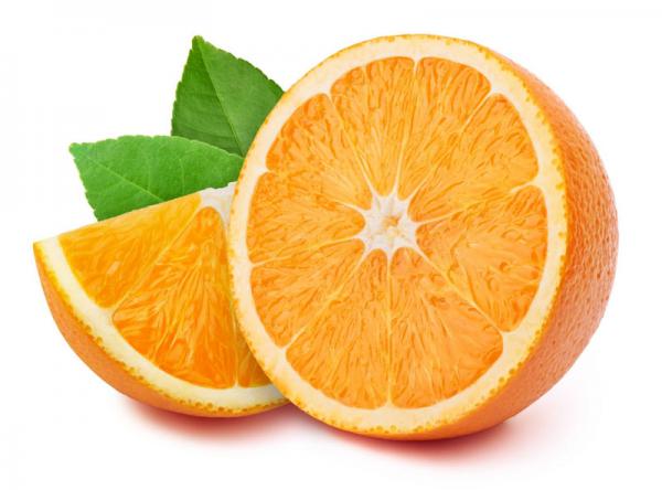 ما هي فوائد تناول برتقال ؟